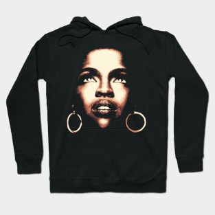 Lauryn Hill Hoodie